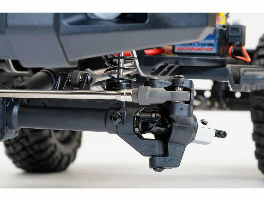 FTX Crawler Outback Trooper 4WD RTR FTX5473