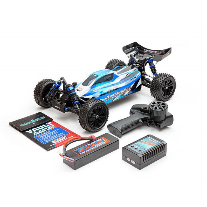 FTX Buggy Vantage 2.0 Brushless RTR FTX5561B