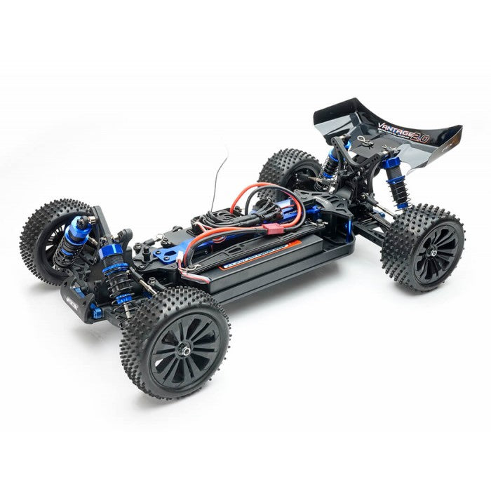 FTX Buggy Vantage 2.0 Brushless RTR FTX5561B