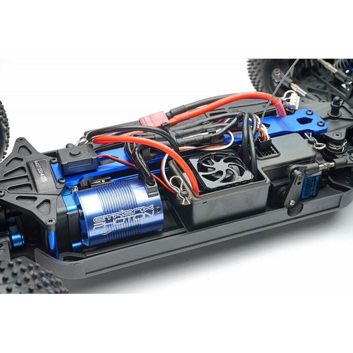 FTX Buggy Vantage 2.0 Brushless RTR FTX5561B