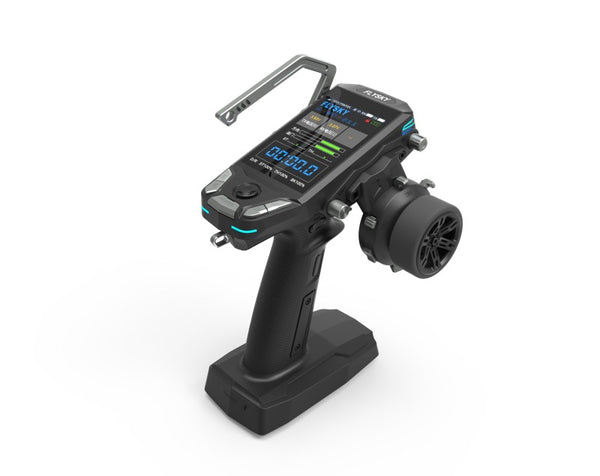 FlySky Radio 11 channels + 1 FS-G11P receiver