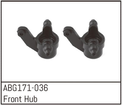 Absima Eturaketti L/R (x2) 1/14 ABG171-036 ABG171-036