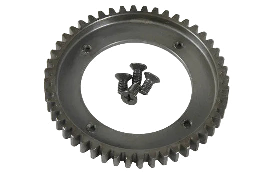 FG Couronne acier 48 dents 6048