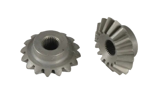 FG Versterkt kegelwiel (x2) Sportline 06066/02