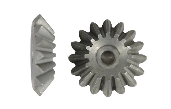 FG Versterkte kegelwiel B (x2) Sportline 06067/02