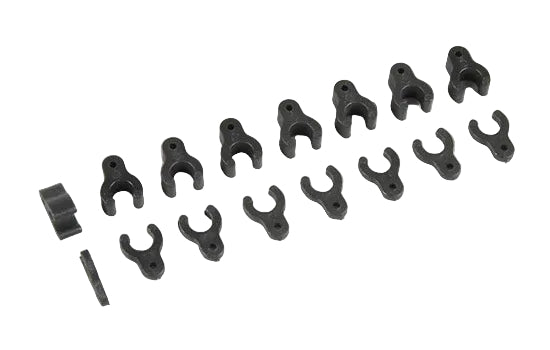 FG Satz Einstellklammern (16 Stück) 1/5 07100