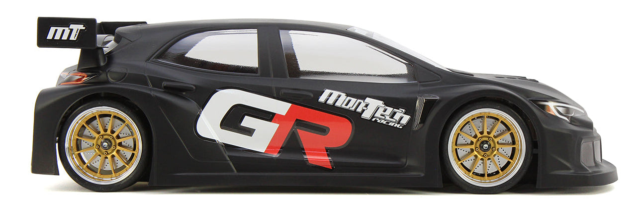 Mon-Tech FWD GR-C 190mm Body 025-009