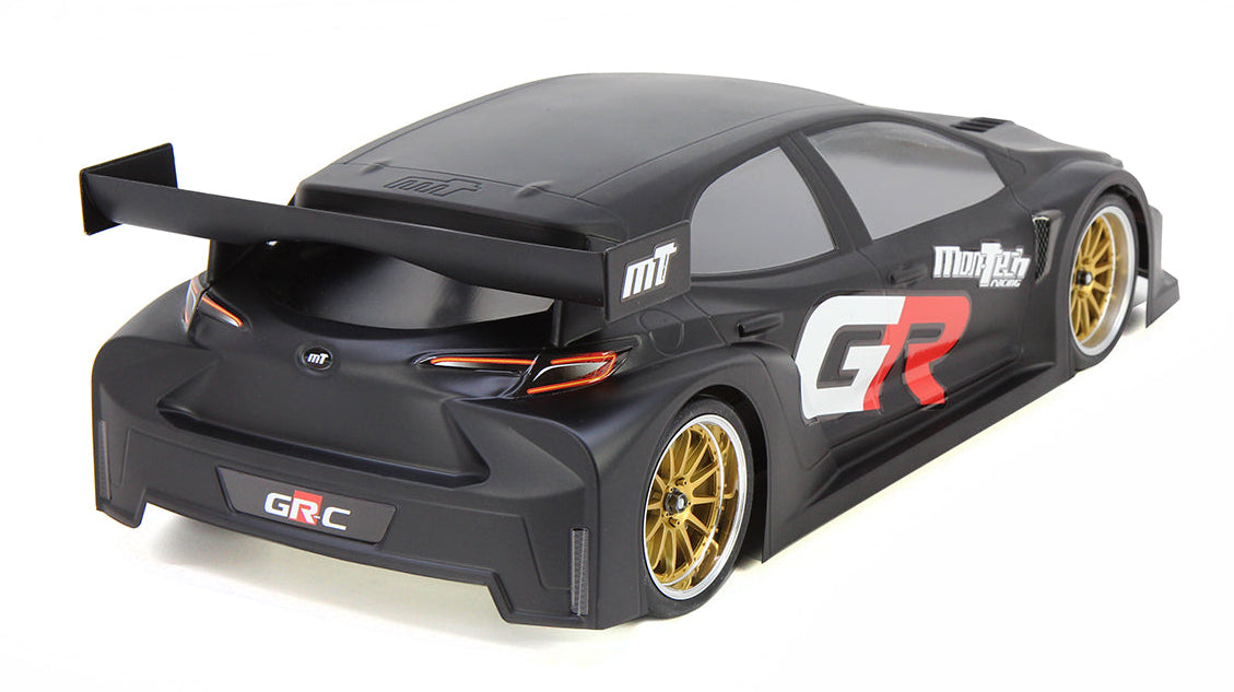 Mon-Tech FWD GR-C 190mm Body 025-009