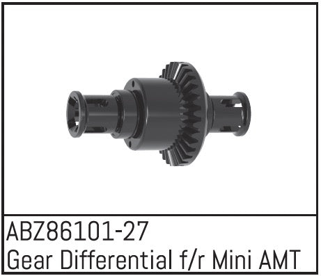 Absima Mini AMT Diferencial ABZ86101-27