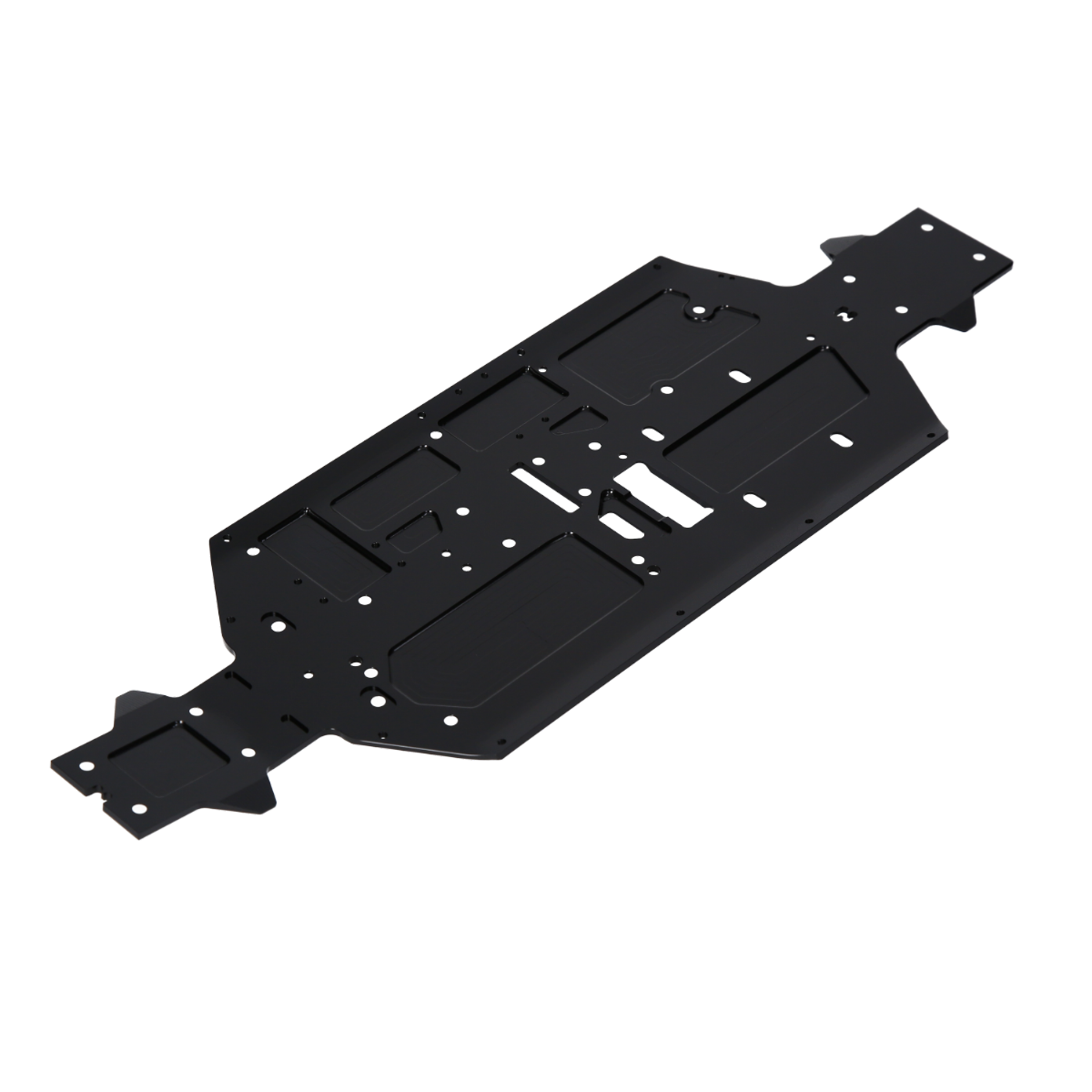 HB Racing Chasis D819 204844