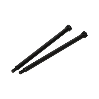 HB Racing Kolmion akseli V2 (x2) D8 E8 HB204879