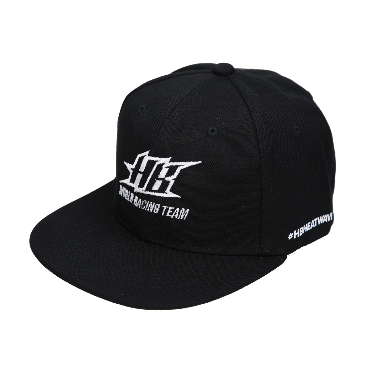 HB Racing Gorra Snapback 204927