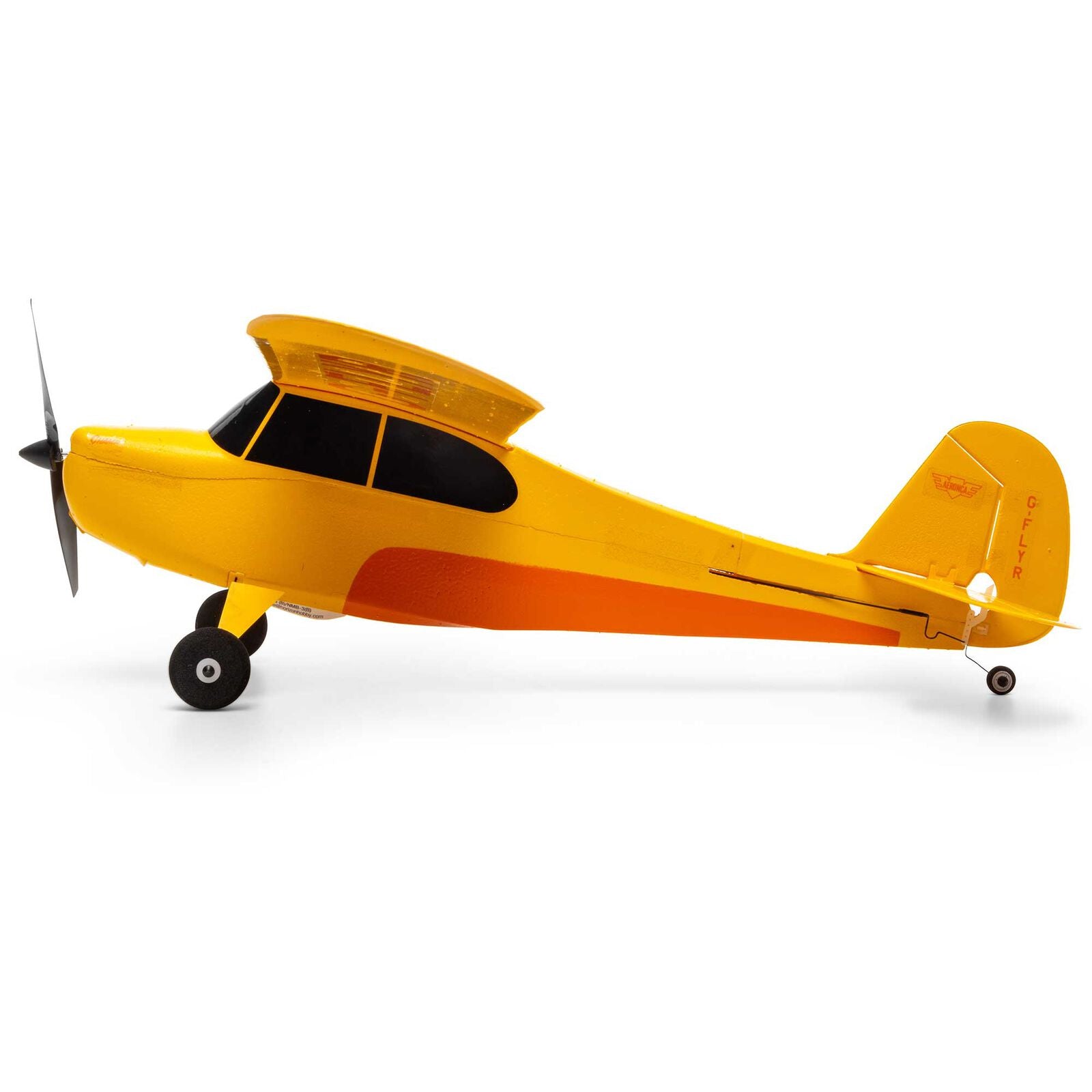 HobbyZone Campo de aviones Anniversary Edición Especial 515mm RTF HBZ04900