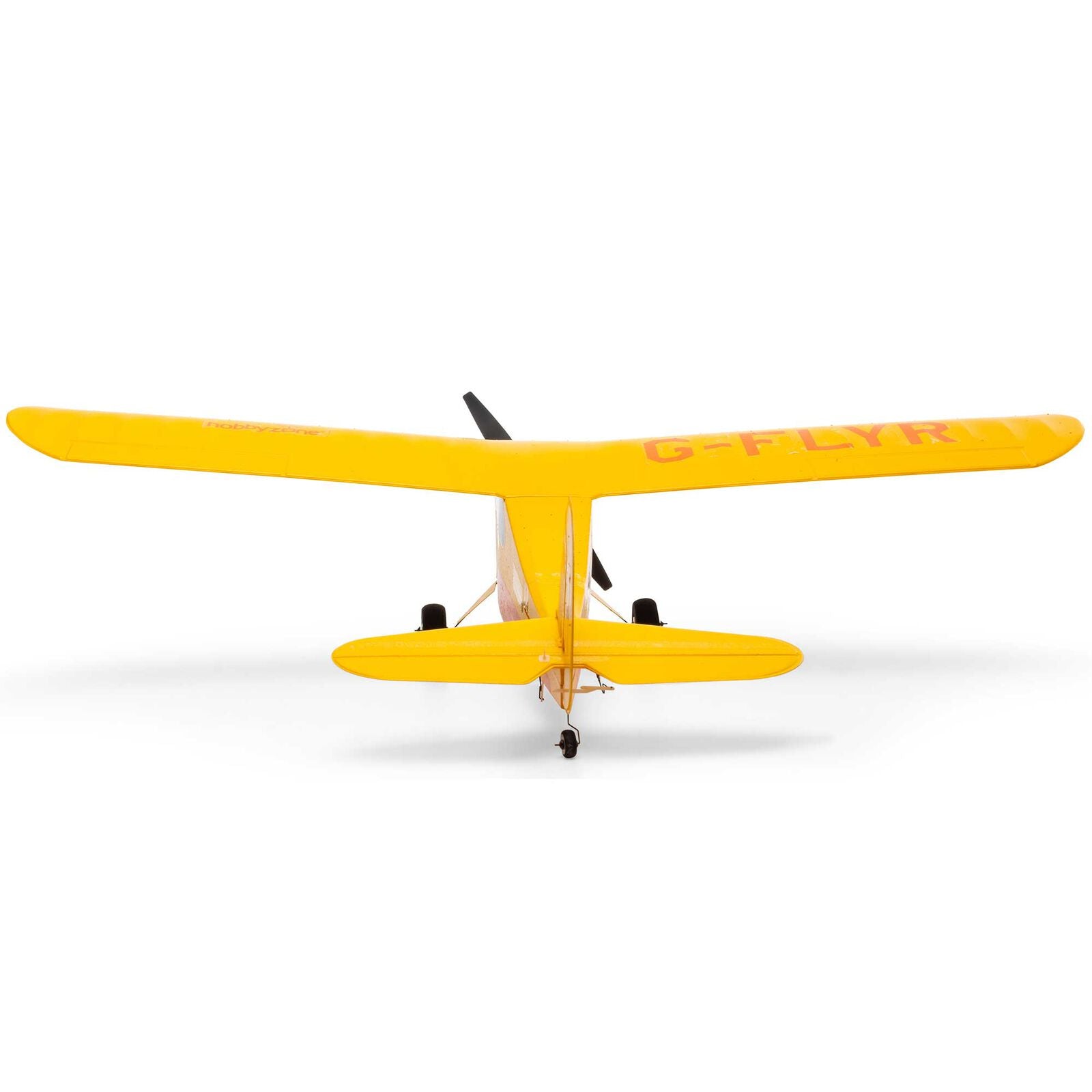 HobbyZone Campo de aviones Anniversary Edición Especial 515mm RTF HBZ04900