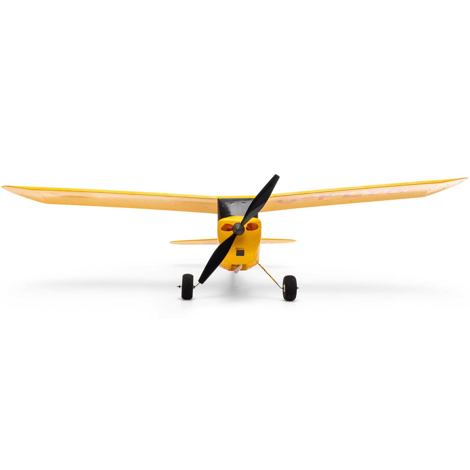 HobbyZone Campo de aviones Anniversary Edición Especial 515mm RTF HBZ04900