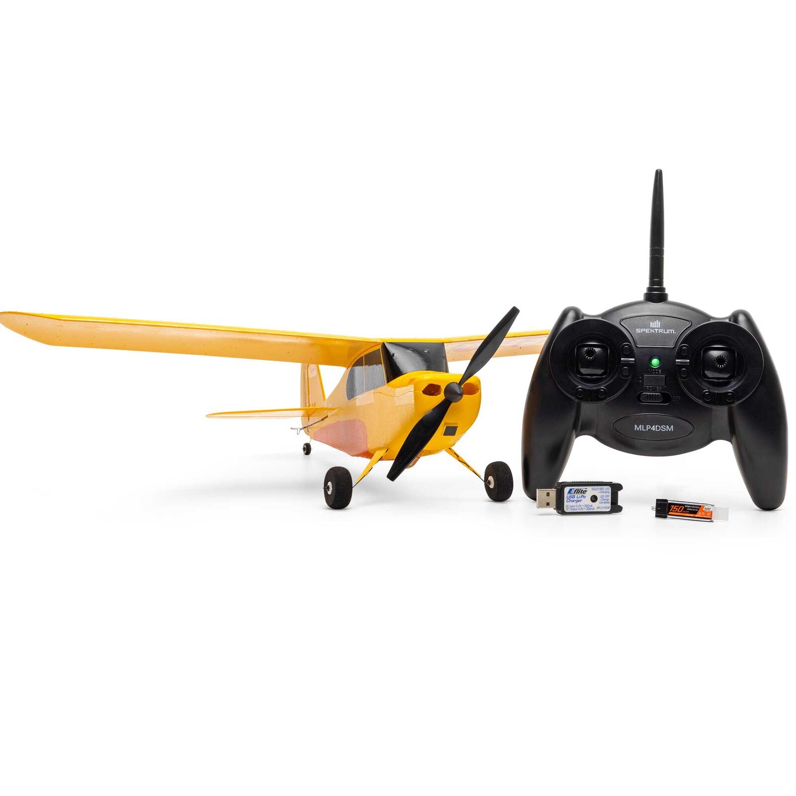 HobbyZone Campo de aviones Anniversary Edición Especial 515mm RTF HBZ04900