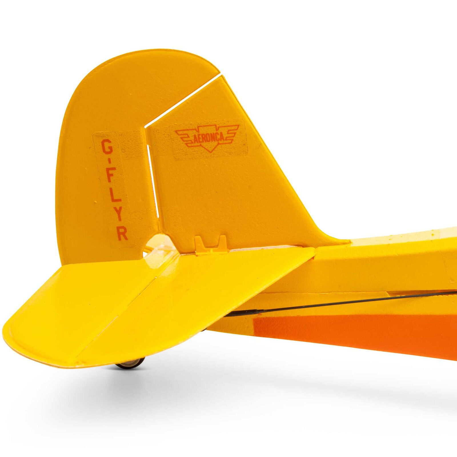 HobbyZone Campo de aviones Anniversary Edición Especial 515mm RTF HBZ04900