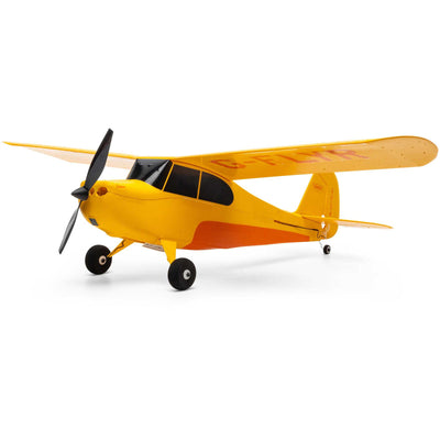 HobbyZone Avion Champ Anniversary Special Edition 515mm BNF HBZ04950