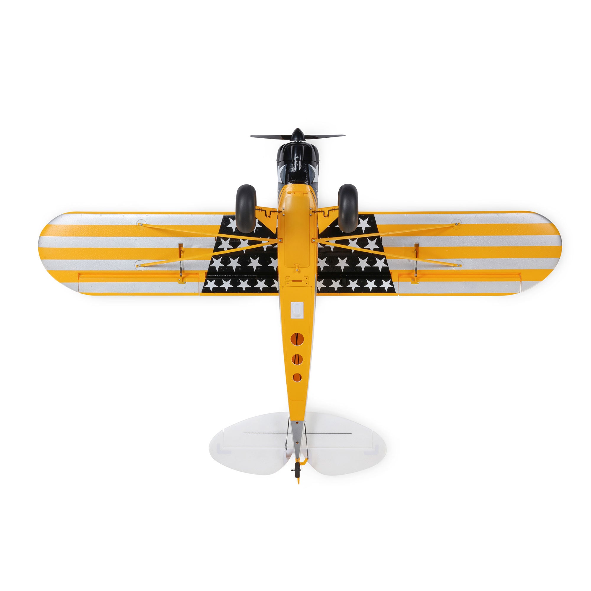 HobbyZone Aviones Carbon Cub S2 1.3m Cleetus McFarland SE RTF Basic HBZ32001SE