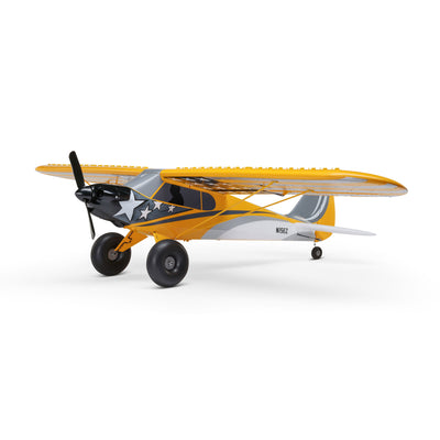 HobbyZone Aviones Carbon Cub S2 1,3m Cleetus McFarland SE BNF Basic HBZ32051SE