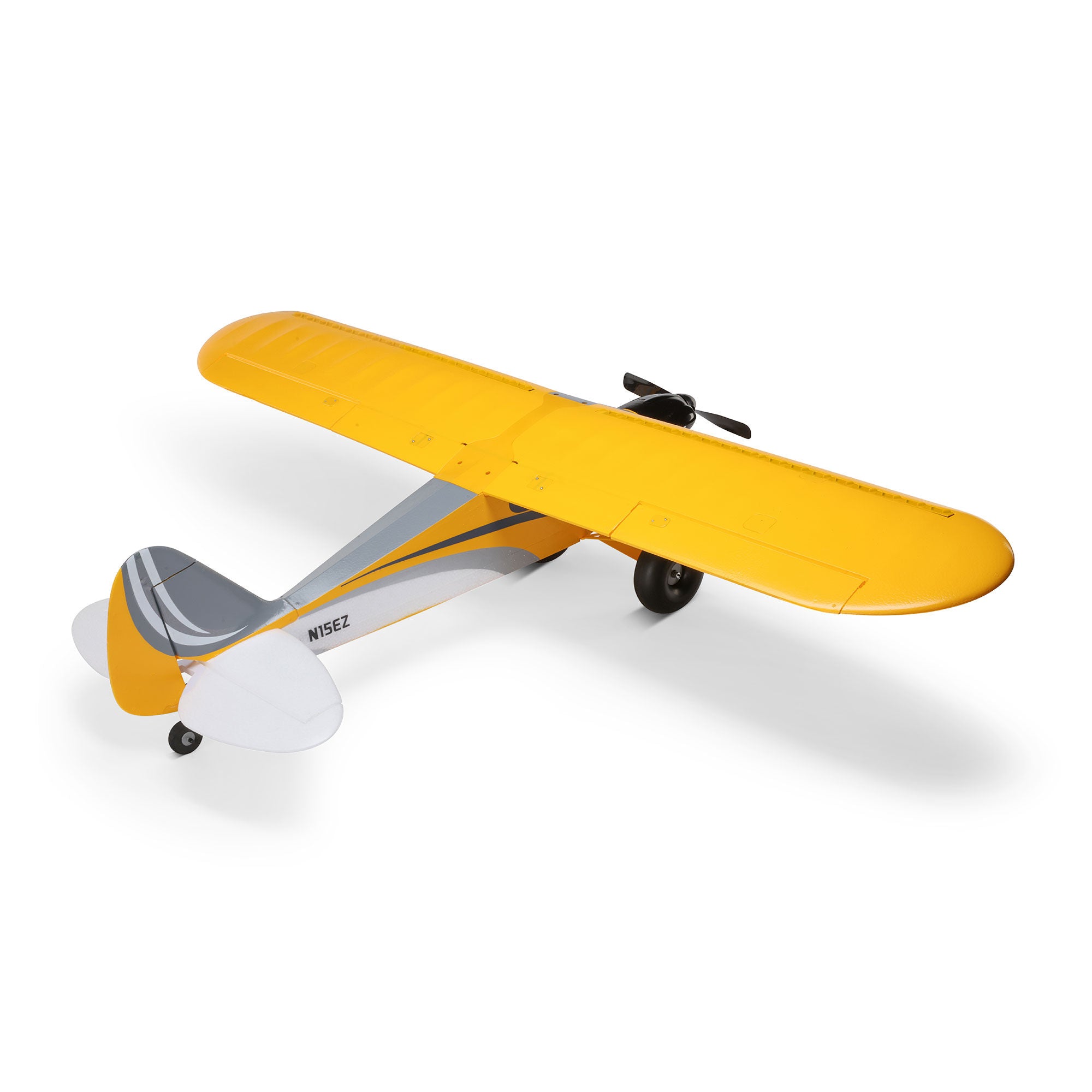 HobbyZone Aviones Carbon Cub S2 1.3m Cleetus McFarland SE RTF Basic HBZ32001SE