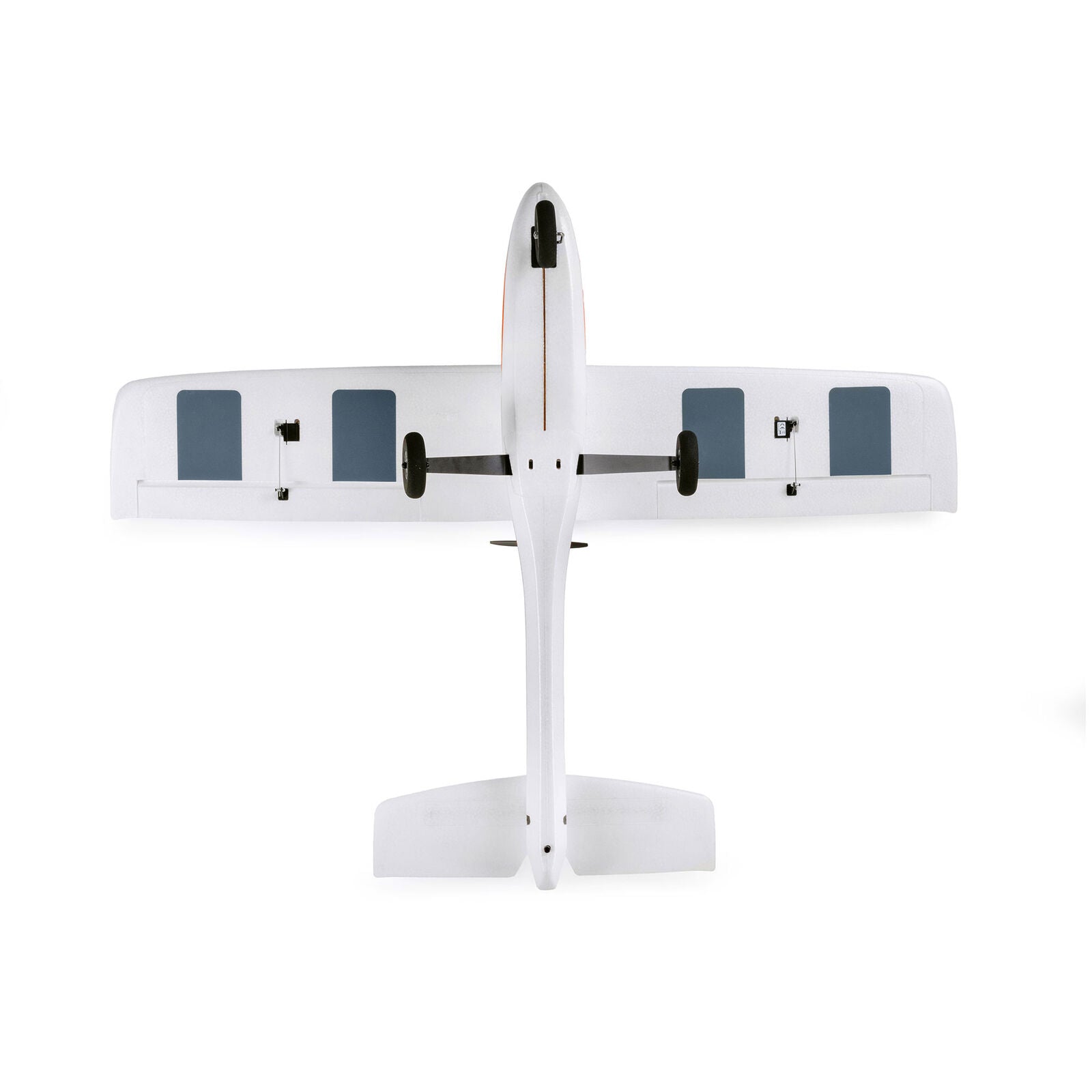 HobbyZone Avion AeroScout S 2 1.1m BNF Basic Safe HBZ385002