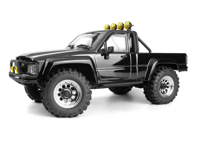 HPI Crawler Venture 18 Flux Toyota Hilux 1985 SR5