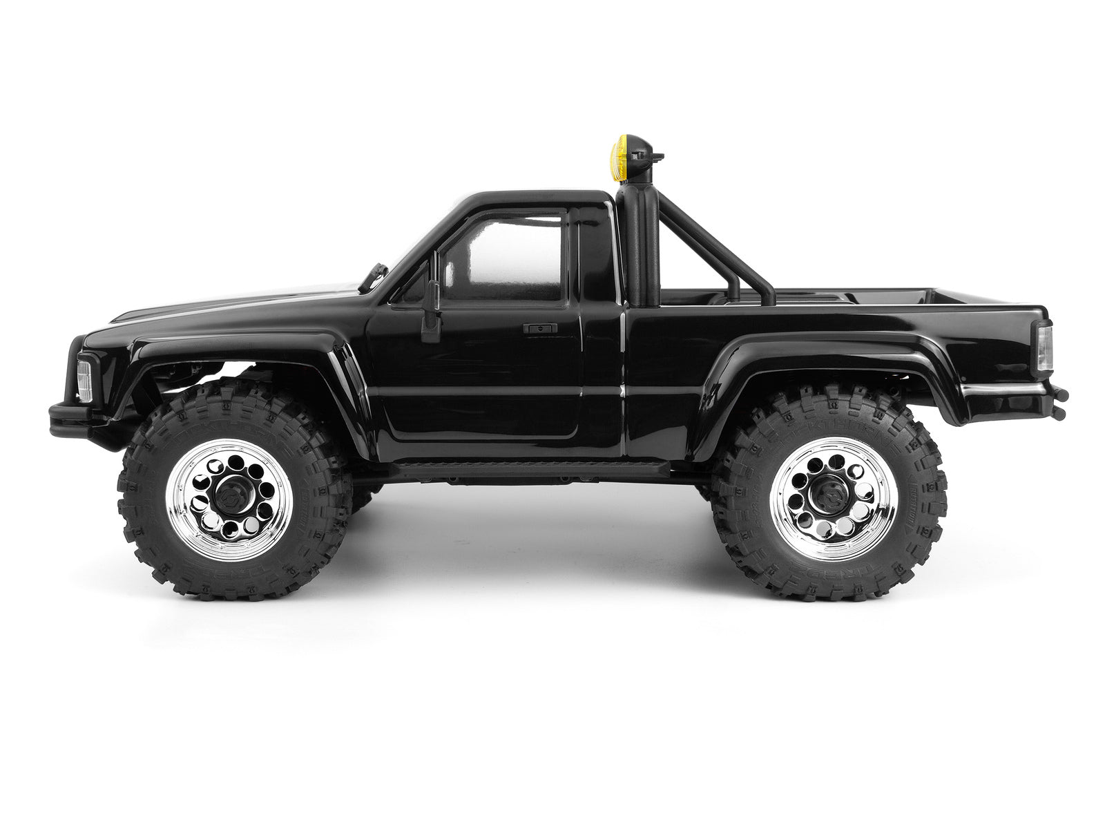 HPI Crawler Venture 18 Flux Toyota Hilux 1985 SR5