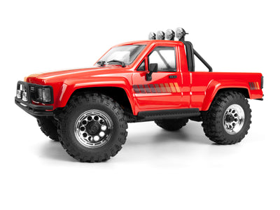 HPI Crawler Venture 18 Flux Toyota Hilux 1985 SR5