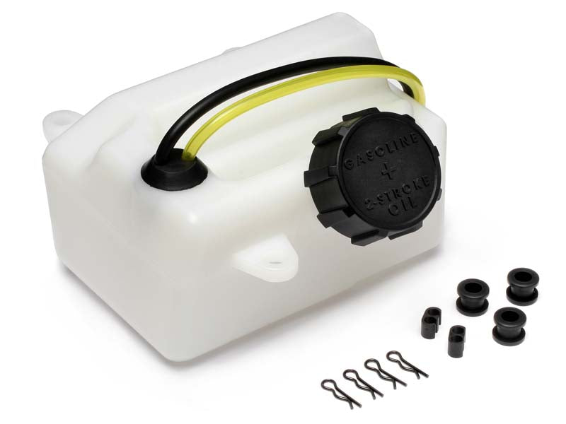 HPI Tanque Baja 5B 85446