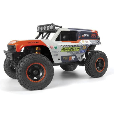 HPI Crawler Venture Flusso U4 Ford Bronco 4400