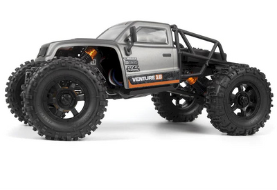 HPI Crawler Venture 18CC Flux Competizione