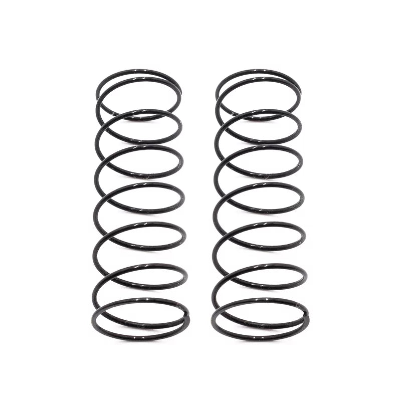 Hobbytech Kit ressorts amortisseurs avant Très souple 16mm (x2) 1/8 HTR-599103
