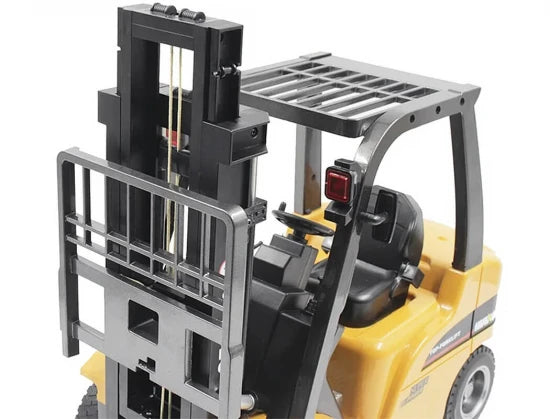 Huina Pro V2 2.4 GHz RC Forklift RTR CY1577PRO