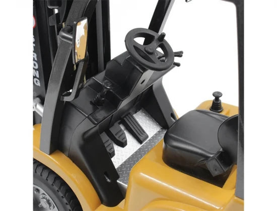 Huina Pro V2 2.4 GHz RC Forklift RTR CY1577PRO