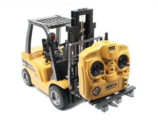 Huina Pro V2 2.4 GHz RC Forklift RTR CY1577PRO