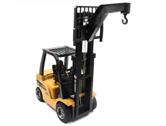 Huina Pro V2 2.4 GHz RC Forklift RTR CY1577PRO