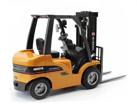 Huina Pro V2 2.4 GHz RC Forklift RTR CY1577PRO