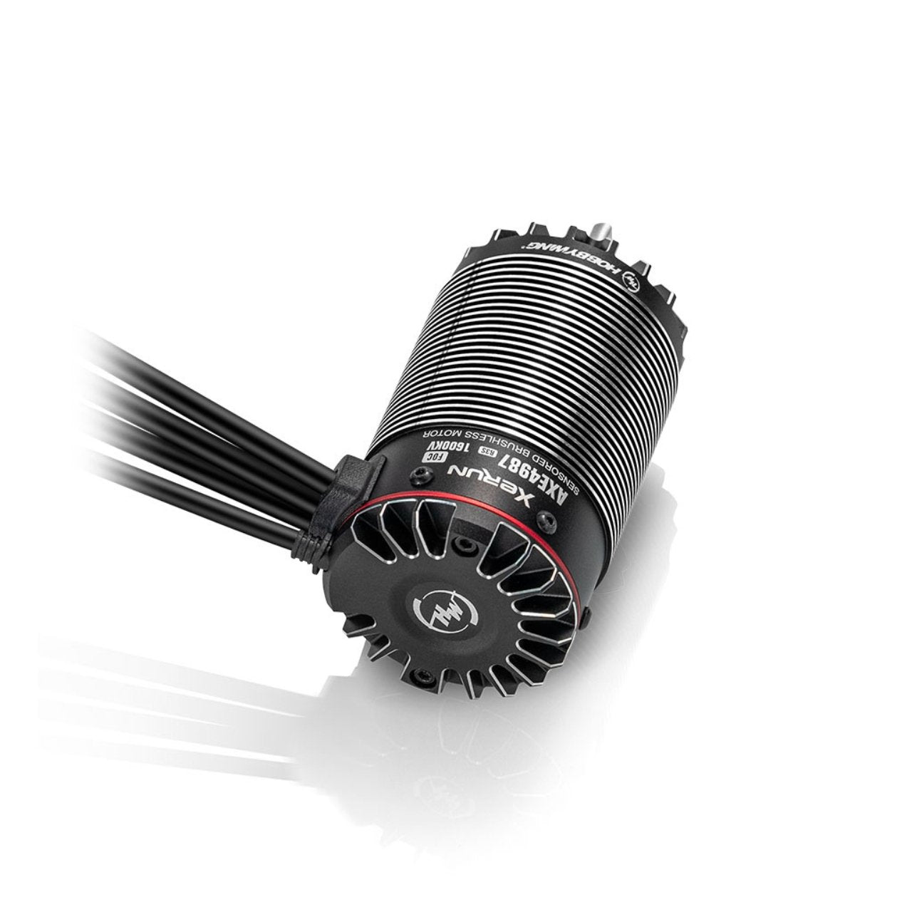 Hobbywing Moteur Xerun Axe 4987 SD R3S 1600kv Crawler