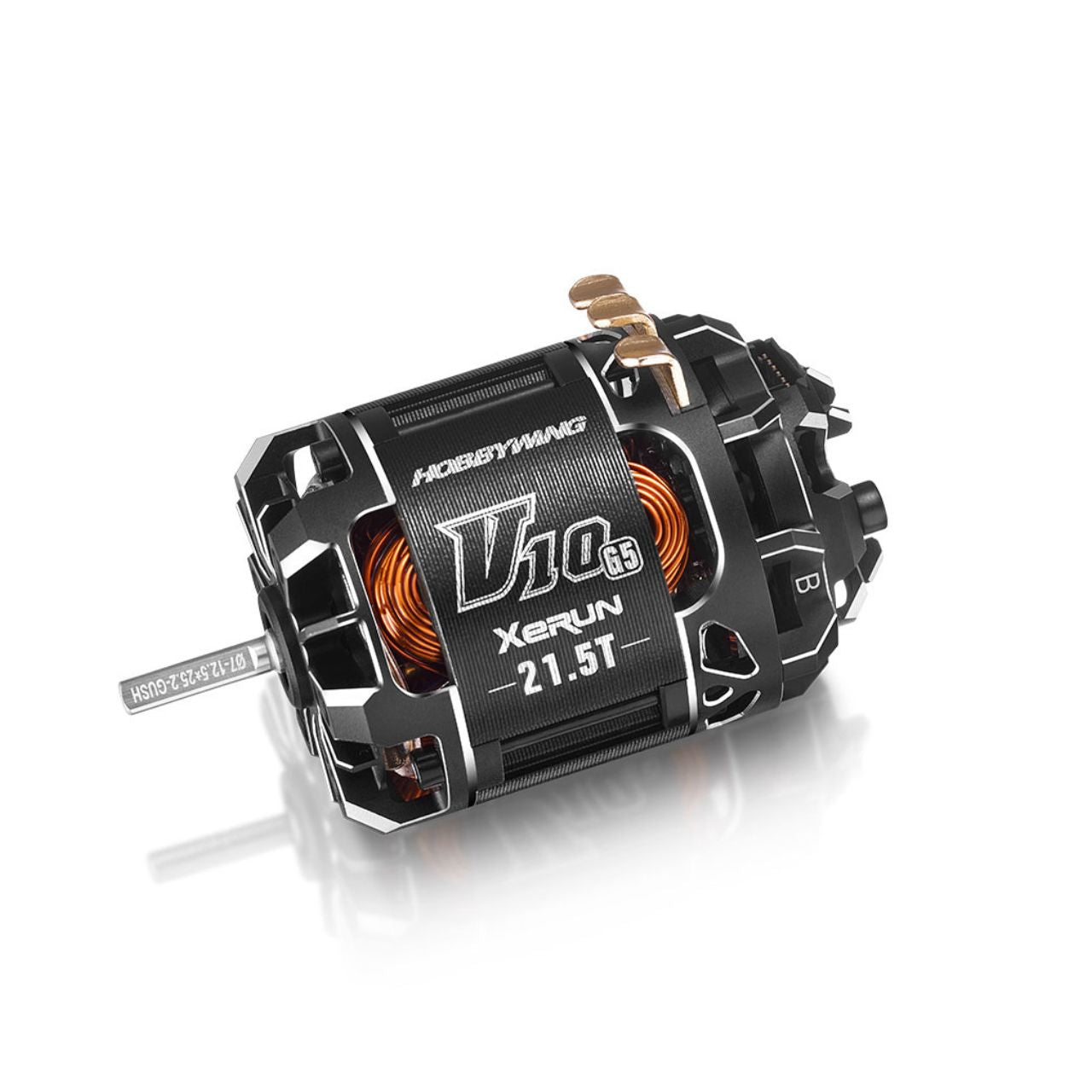 Hobbywing Moteur Xerun V10 G5 Torque Brushless