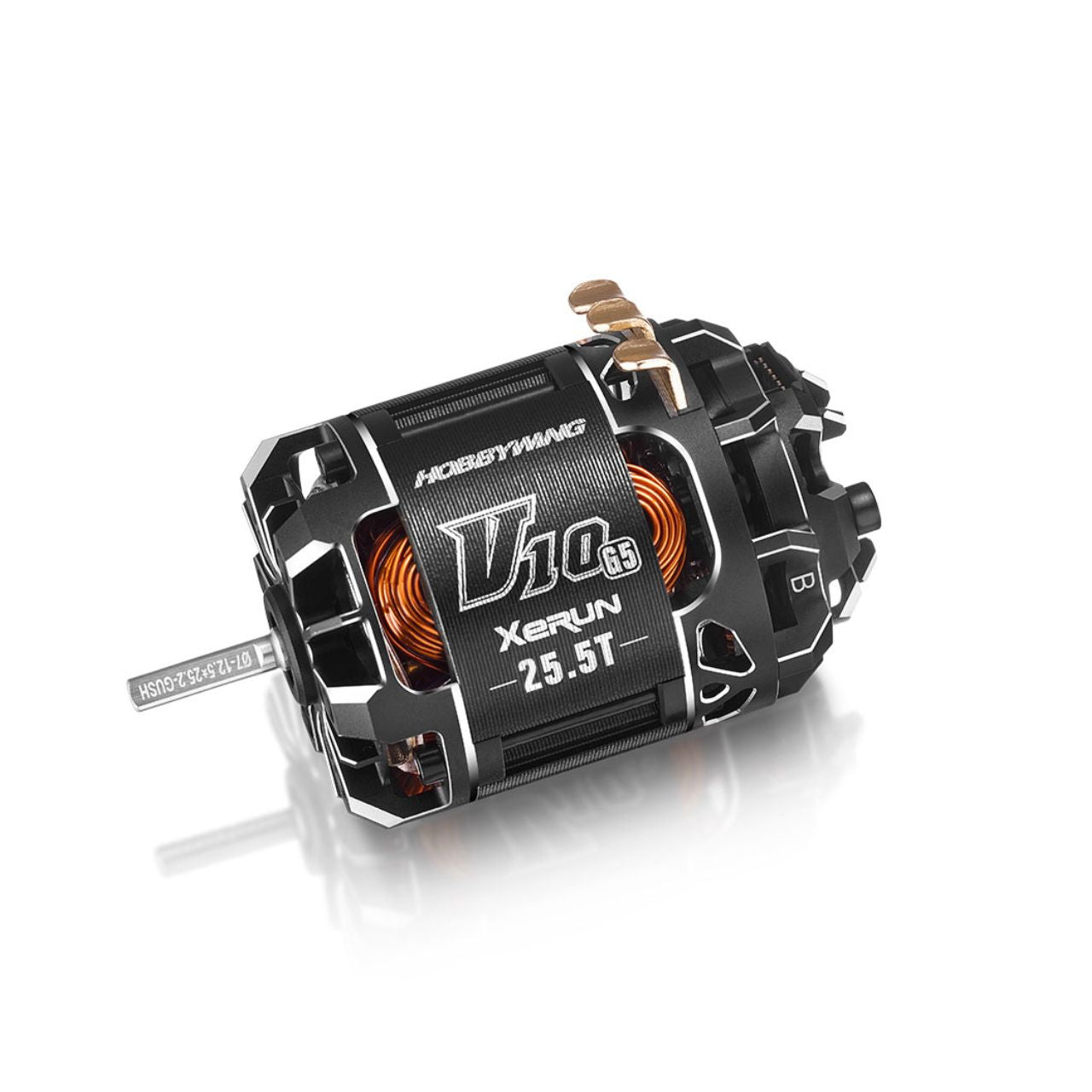Hobbywing Moteur Xerun V10 G5 Torque Brushless