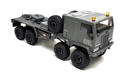 Absima HobbyPlus Crawler CR-18P Terranaut 8x8 1/18 RTR