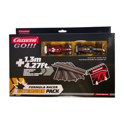 Carrera Go!!! Formula Racer Extension Pack 71604