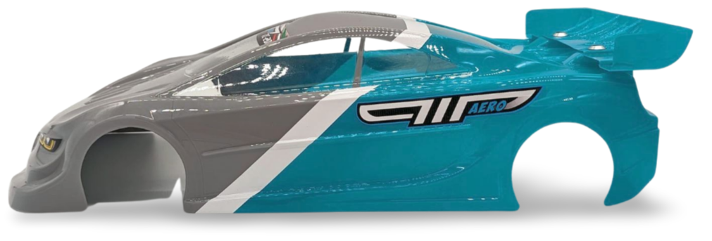 PIP Aero TC200 200mm runko PIP-TC200-075