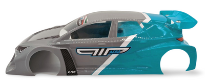 PIP Aero Carrozzeria E-TCR24 FWD 190 mm