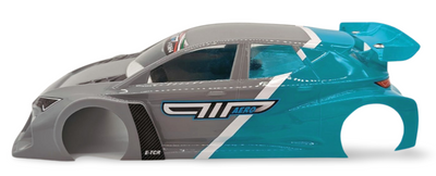 PIP Aero Carrosserie E-TCR FWD 190mm