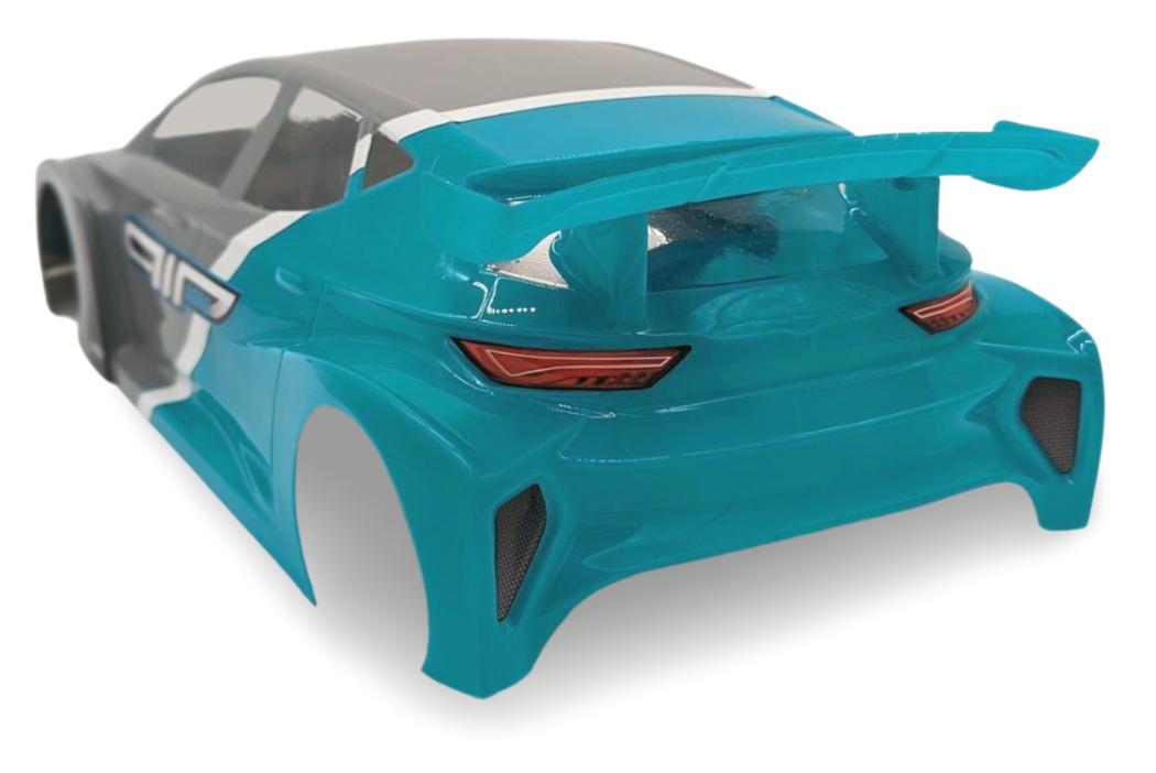 PIP Aero Carroçaria E-TCR24 FWD 190mm