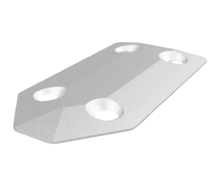 Agama Skid de châssis Arrière N1/N1E NMRN-1005