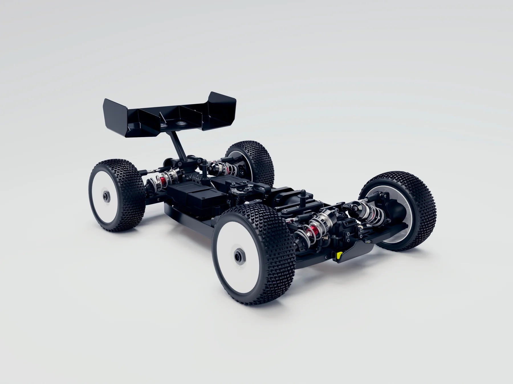 Agama Electric Buggy de Compétition N2E KIT