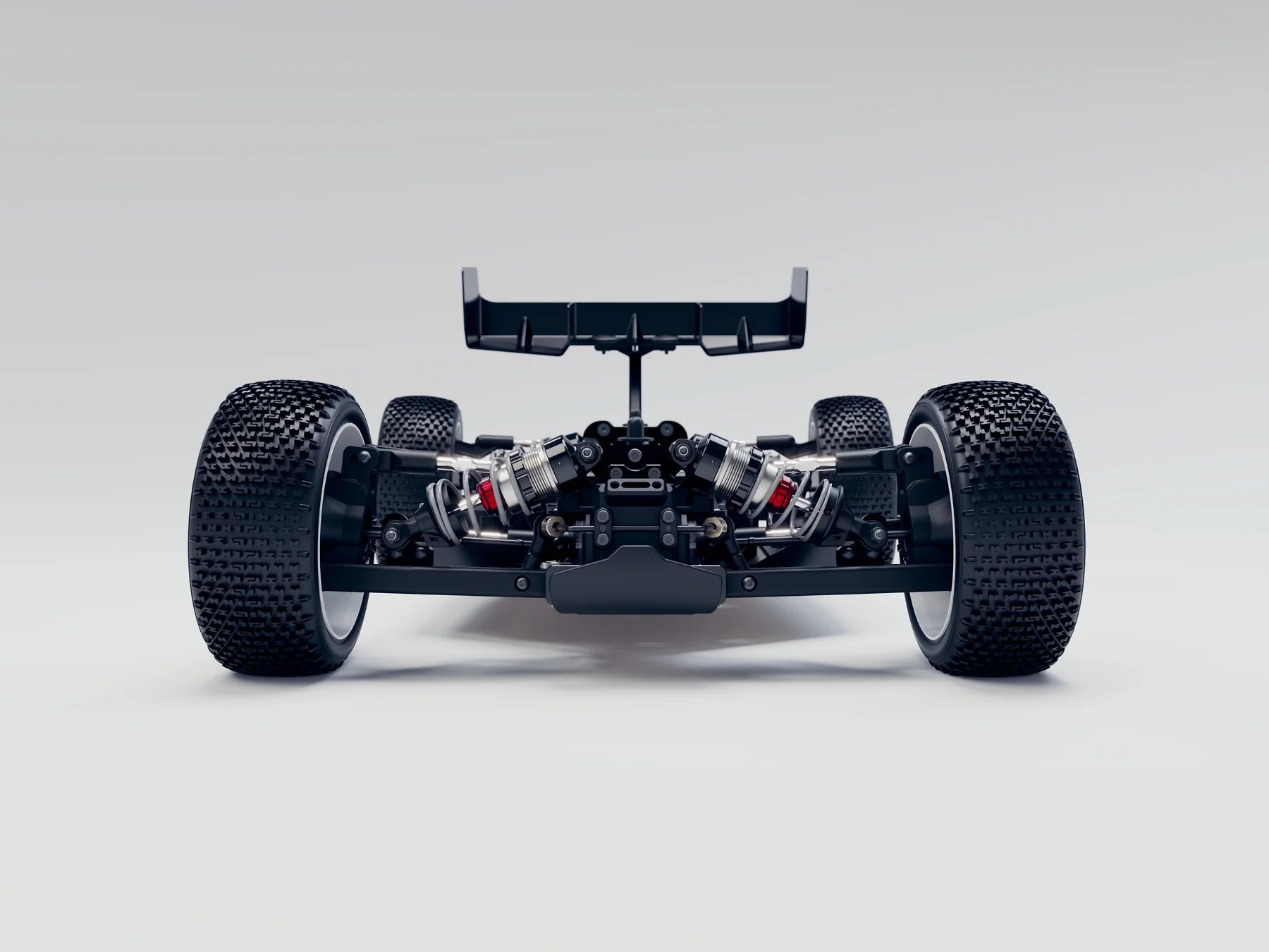 Agama Electric Buggy de Compétition N2E KIT